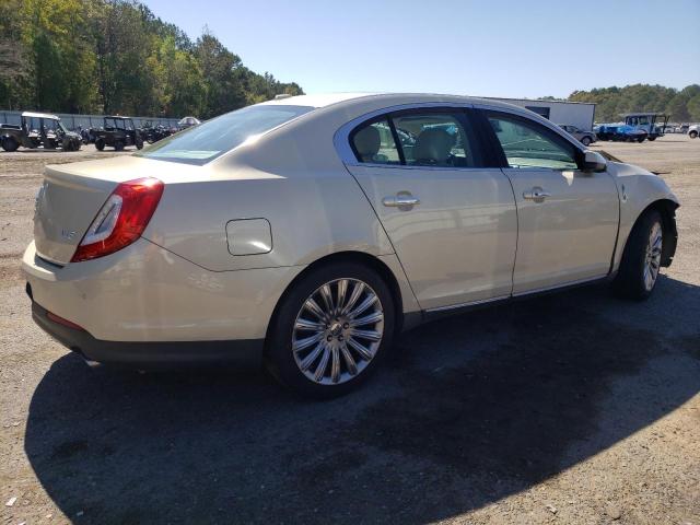 Photo 2 VIN: 1LNHL9DKXEG612601 - LINCOLN MKS 