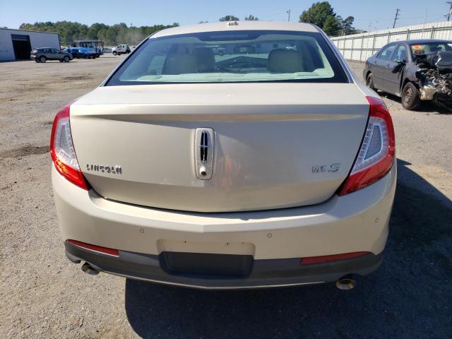 Photo 5 VIN: 1LNHL9DKXEG612601 - LINCOLN MKS 