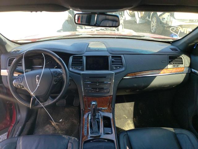 Photo 7 VIN: 1LNHL9DKXFG602796 - LINCOLN MKS 