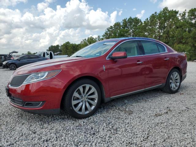 Photo 0 VIN: 1LNHL9DKXFG605035 - LINCOLN MKS 