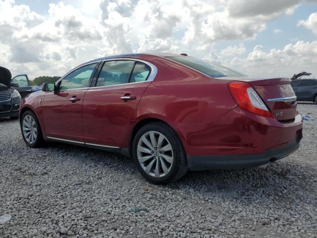 Photo 1 VIN: 1LNHL9DKXFG605035 - LINCOLN MKS 