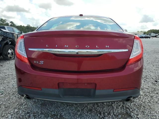 Photo 5 VIN: 1LNHL9DKXFG605035 - LINCOLN MKS 