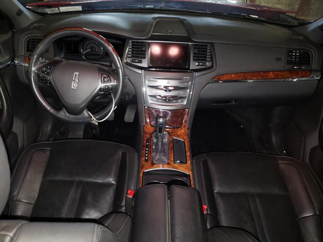 Photo 7 VIN: 1LNHL9DKXFG605214 - LINCOLN MKS 