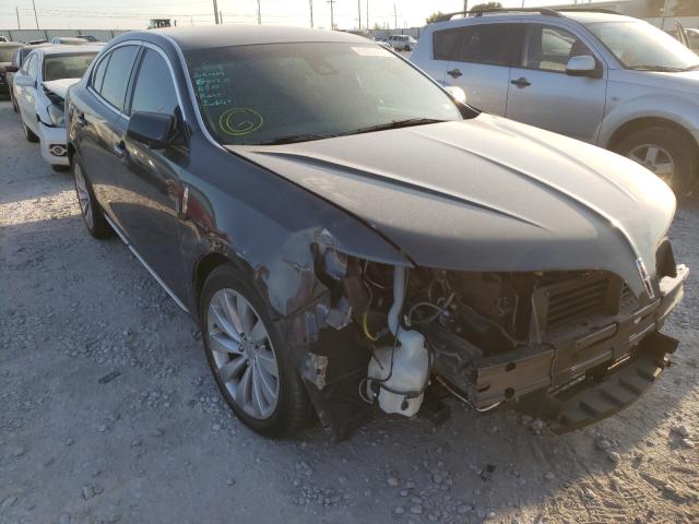 Photo 0 VIN: 1LNHL9DKXFG607027 - LINCOLN MKS 