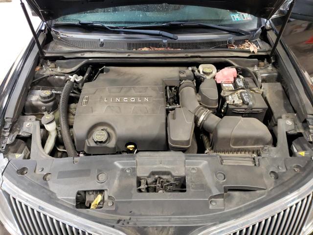 Photo 11 VIN: 1LNHL9DKXGG601097 - LINCOLN MKS 