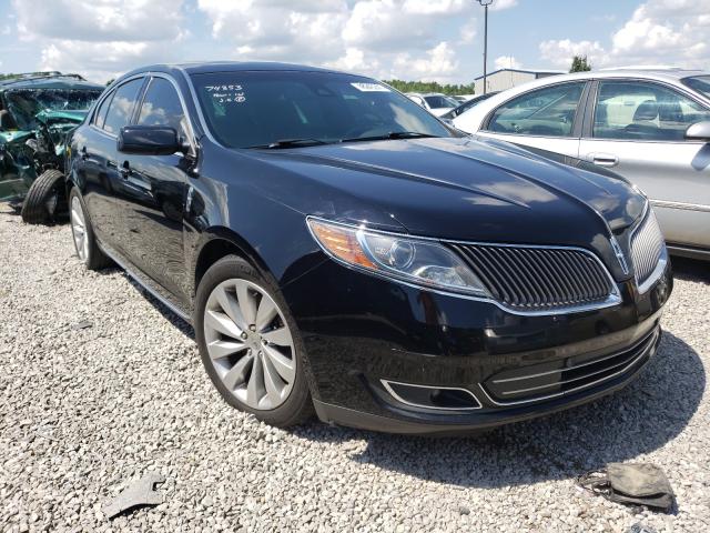 Photo 0 VIN: 1LNHL9DKXGG602086 - LINCOLN MKS 