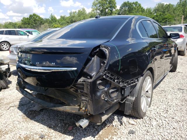 Photo 3 VIN: 1LNHL9DKXGG602086 - LINCOLN MKS 