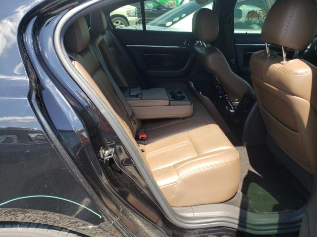 Photo 5 VIN: 1LNHL9DKXGG602086 - LINCOLN MKS 