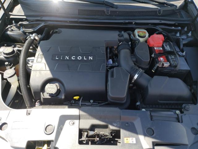 Photo 6 VIN: 1LNHL9DKXGG602086 - LINCOLN MKS 