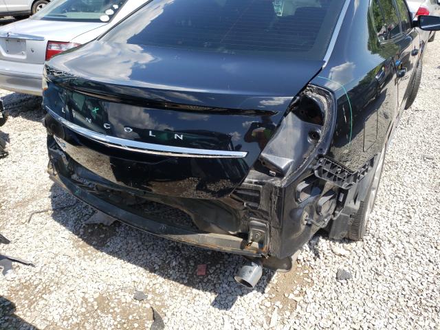 Photo 8 VIN: 1LNHL9DKXGG602086 - LINCOLN MKS 