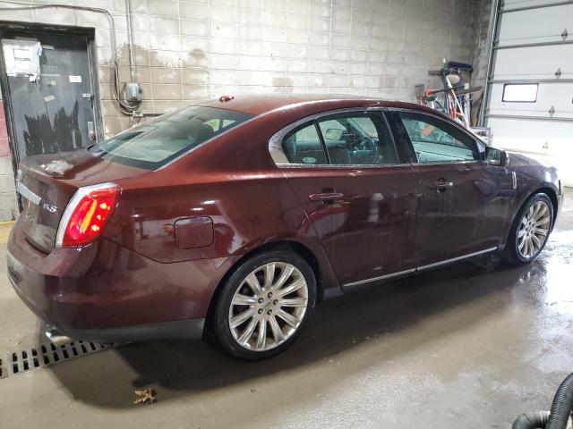 Photo 2 VIN: 1LNHL9DR0AG602683 - LINCOLN MKS 