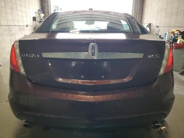 Photo 5 VIN: 1LNHL9DR0AG602683 - LINCOLN MKS 