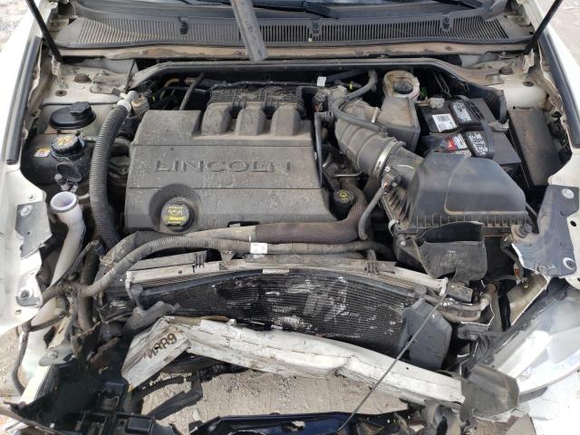 Photo 6 VIN: 1LNHL9DR0AG606488 - LINCOLN MKS 