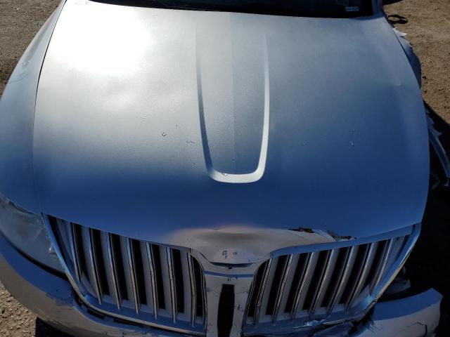 Photo 10 VIN: 1LNHL9DR0AG606975 - LINCOLN MKS 