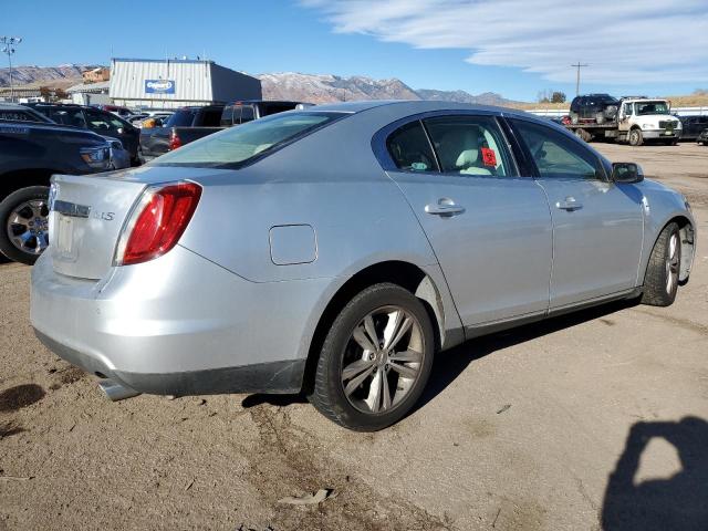 Photo 2 VIN: 1LNHL9DR0AG606975 - LINCOLN MKS 