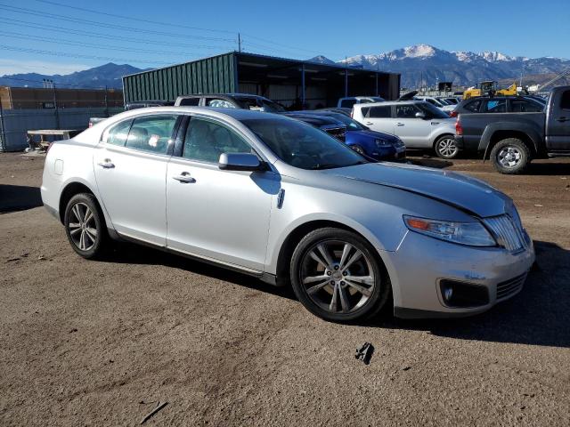 Photo 3 VIN: 1LNHL9DR0AG606975 - LINCOLN MKS 