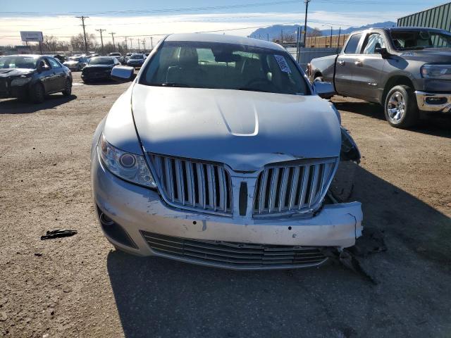 Photo 4 VIN: 1LNHL9DR0AG606975 - LINCOLN MKS 