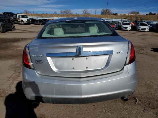 Photo 5 VIN: 1LNHL9DR0AG606975 - LINCOLN MKS 