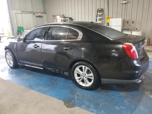 Photo 1 VIN: 1LNHL9DR0AG609228 - LINCOLN MKS 