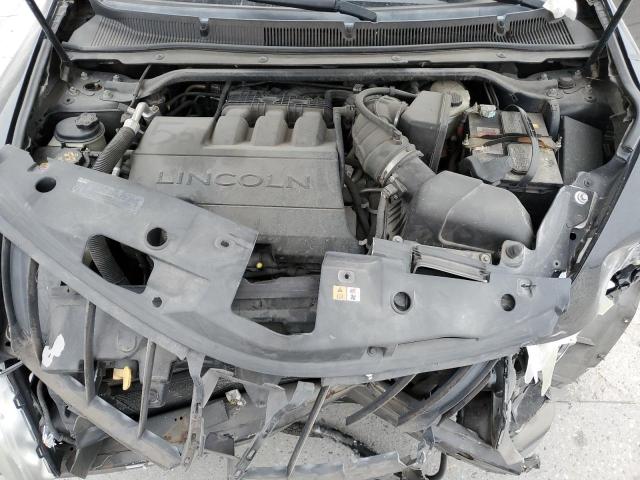 Photo 10 VIN: 1LNHL9DR0AG609228 - LINCOLN MKS 