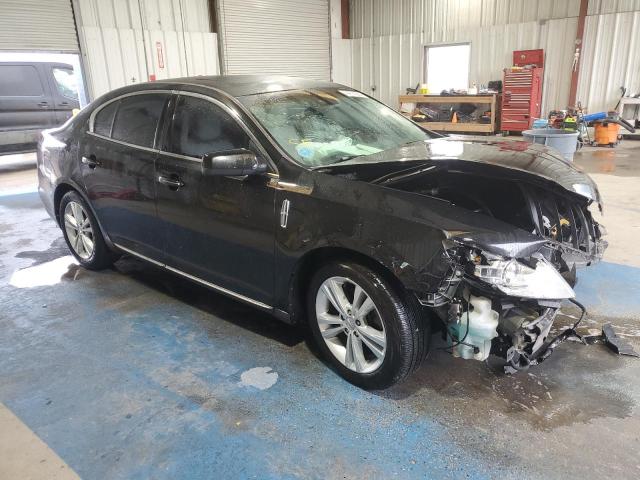 Photo 3 VIN: 1LNHL9DR0AG609228 - LINCOLN MKS 