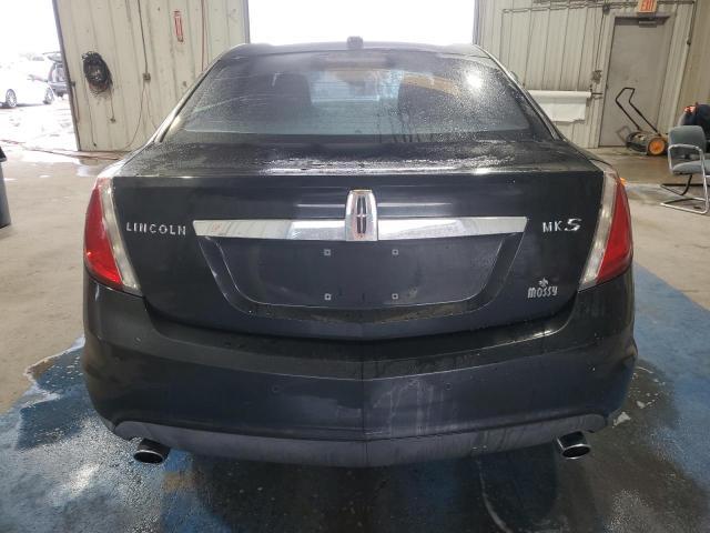 Photo 5 VIN: 1LNHL9DR0AG609228 - LINCOLN MKS 