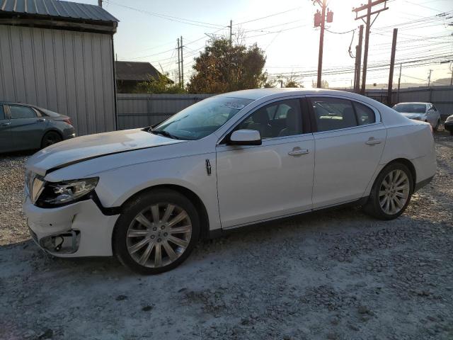 Photo 0 VIN: 1LNHL9DR0AG612405 - LINCOLN MKS 