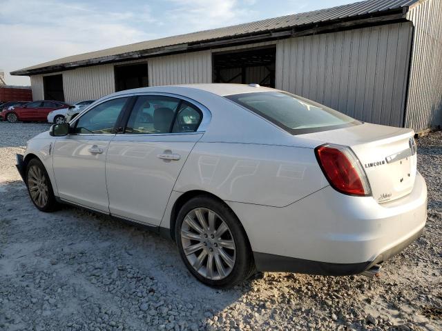 Photo 1 VIN: 1LNHL9DR0AG612405 - LINCOLN MKS 