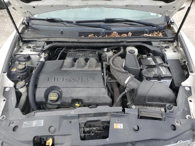 Photo 10 VIN: 1LNHL9DR0AG612405 - LINCOLN MKS 