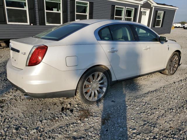 Photo 2 VIN: 1LNHL9DR0AG612405 - LINCOLN MKS 