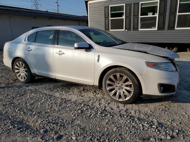 Photo 3 VIN: 1LNHL9DR0AG612405 - LINCOLN MKS 