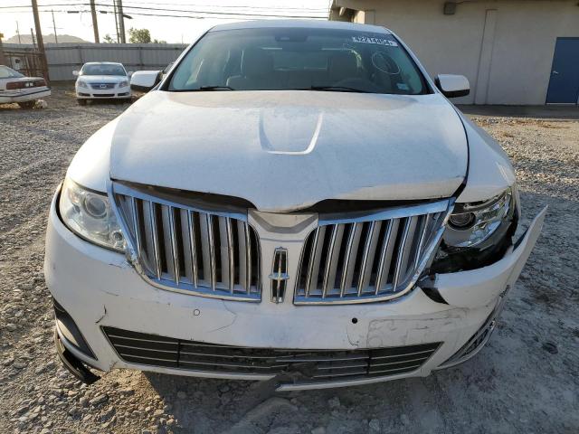 Photo 4 VIN: 1LNHL9DR0AG612405 - LINCOLN MKS 