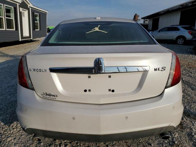 Photo 5 VIN: 1LNHL9DR0AG612405 - LINCOLN MKS 