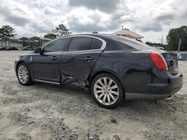 Photo 1 VIN: 1LNHL9DR0AG613022 - LINCOLN MKS 