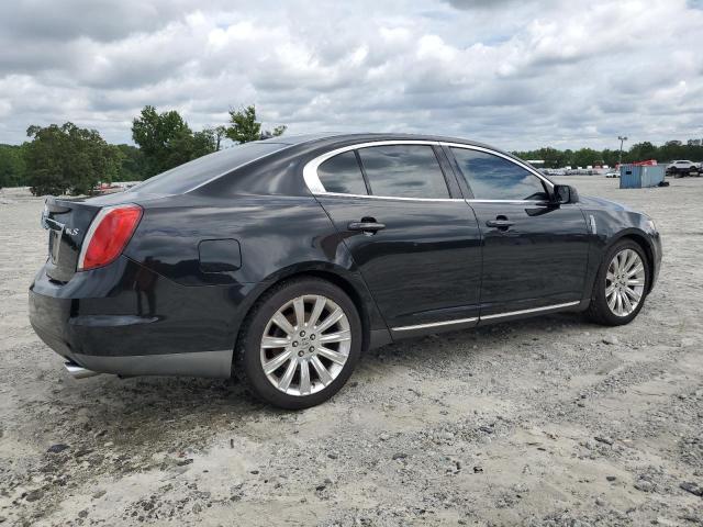 Photo 2 VIN: 1LNHL9DR0AG613022 - LINCOLN MKS 