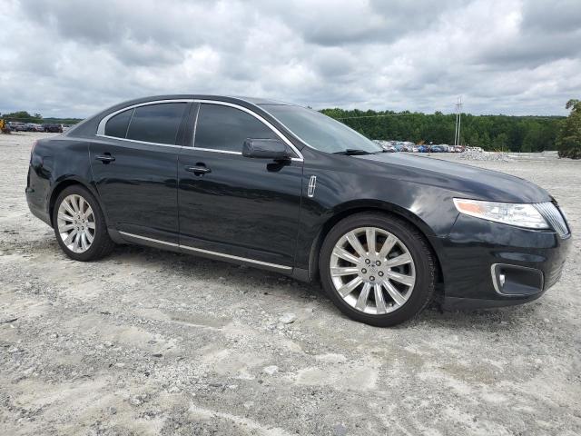 Photo 3 VIN: 1LNHL9DR0AG613022 - LINCOLN MKS 