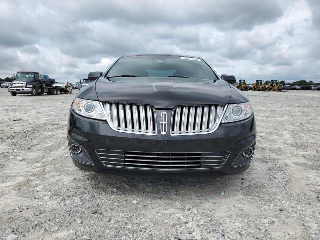 Photo 4 VIN: 1LNHL9DR0AG613022 - LINCOLN MKS 