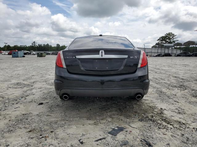 Photo 5 VIN: 1LNHL9DR0AG613022 - LINCOLN MKS 