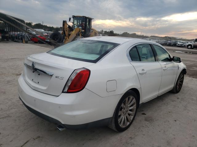 Photo 3 VIN: 1LNHL9DR0AG613893 - LINCOLN MKS 