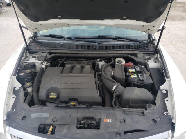 Photo 6 VIN: 1LNHL9DR0AG613893 - LINCOLN MKS 