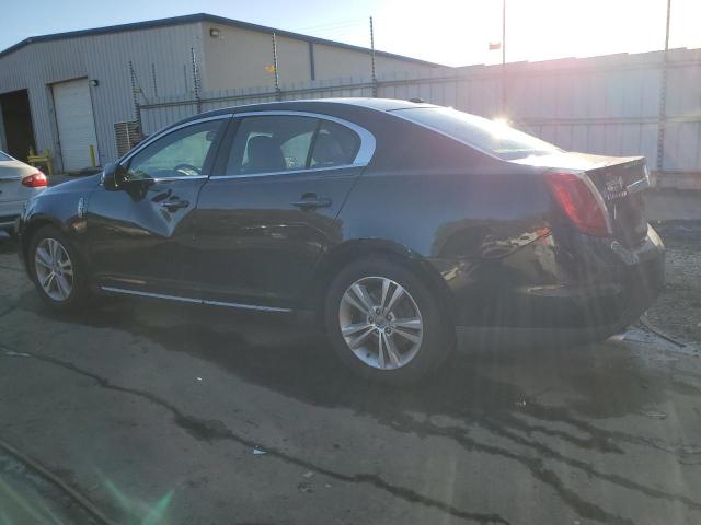 Photo 1 VIN: 1LNHL9DR0AG615689 - LINCOLN MKS 