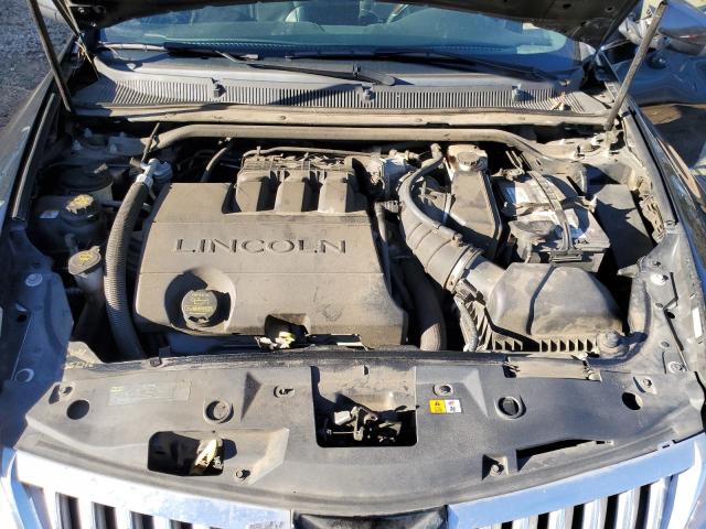 Photo 10 VIN: 1LNHL9DR0AG615689 - LINCOLN MKS 