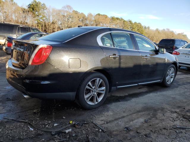 Photo 2 VIN: 1LNHL9DR0AG615689 - LINCOLN MKS 