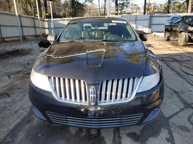 Photo 4 VIN: 1LNHL9DR0AG615689 - LINCOLN MKS 