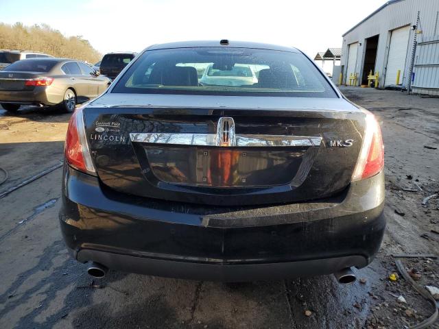 Photo 5 VIN: 1LNHL9DR0AG615689 - LINCOLN MKS 