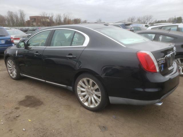 Photo 1 VIN: 1LNHL9DR0AG615692 - LINCOLN MKS 