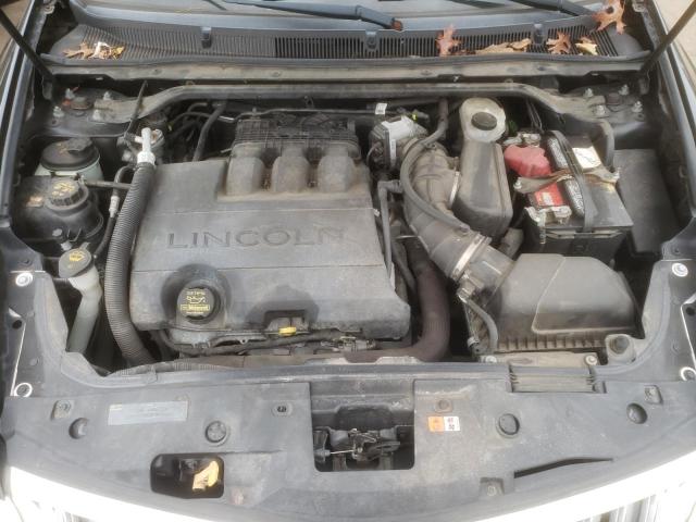 Photo 10 VIN: 1LNHL9DR0AG615692 - LINCOLN MKS 