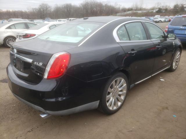 Photo 2 VIN: 1LNHL9DR0AG615692 - LINCOLN MKS 