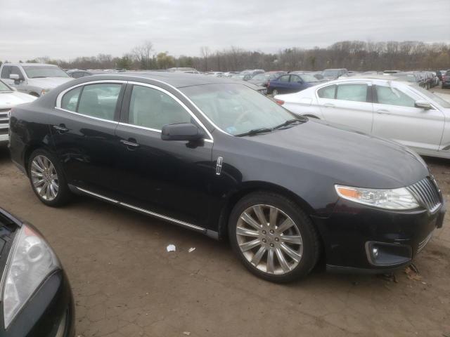 Photo 3 VIN: 1LNHL9DR0AG615692 - LINCOLN MKS 