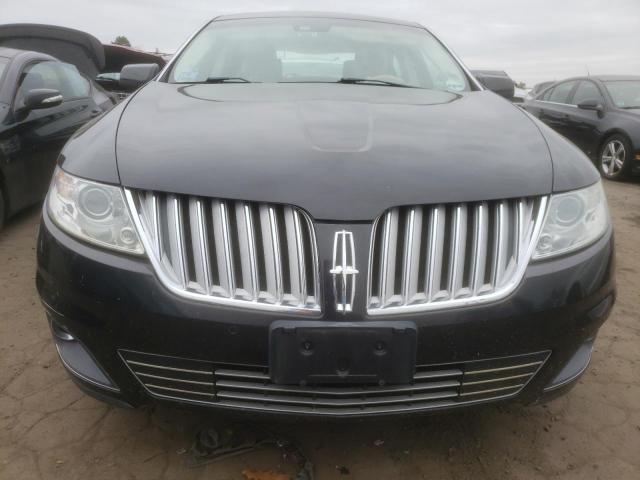 Photo 4 VIN: 1LNHL9DR0AG615692 - LINCOLN MKS 